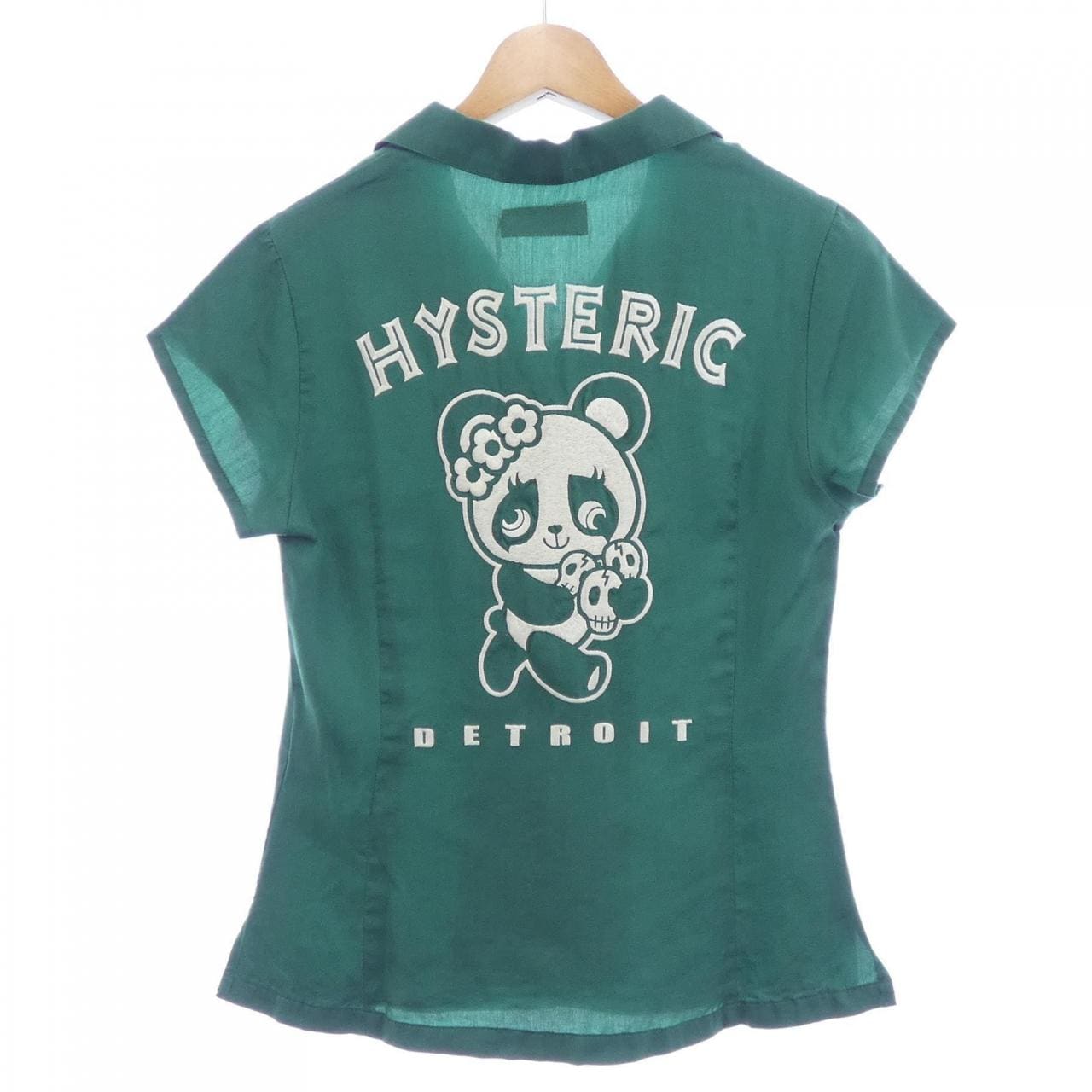 ヒステリック HYSTERIC シャツ