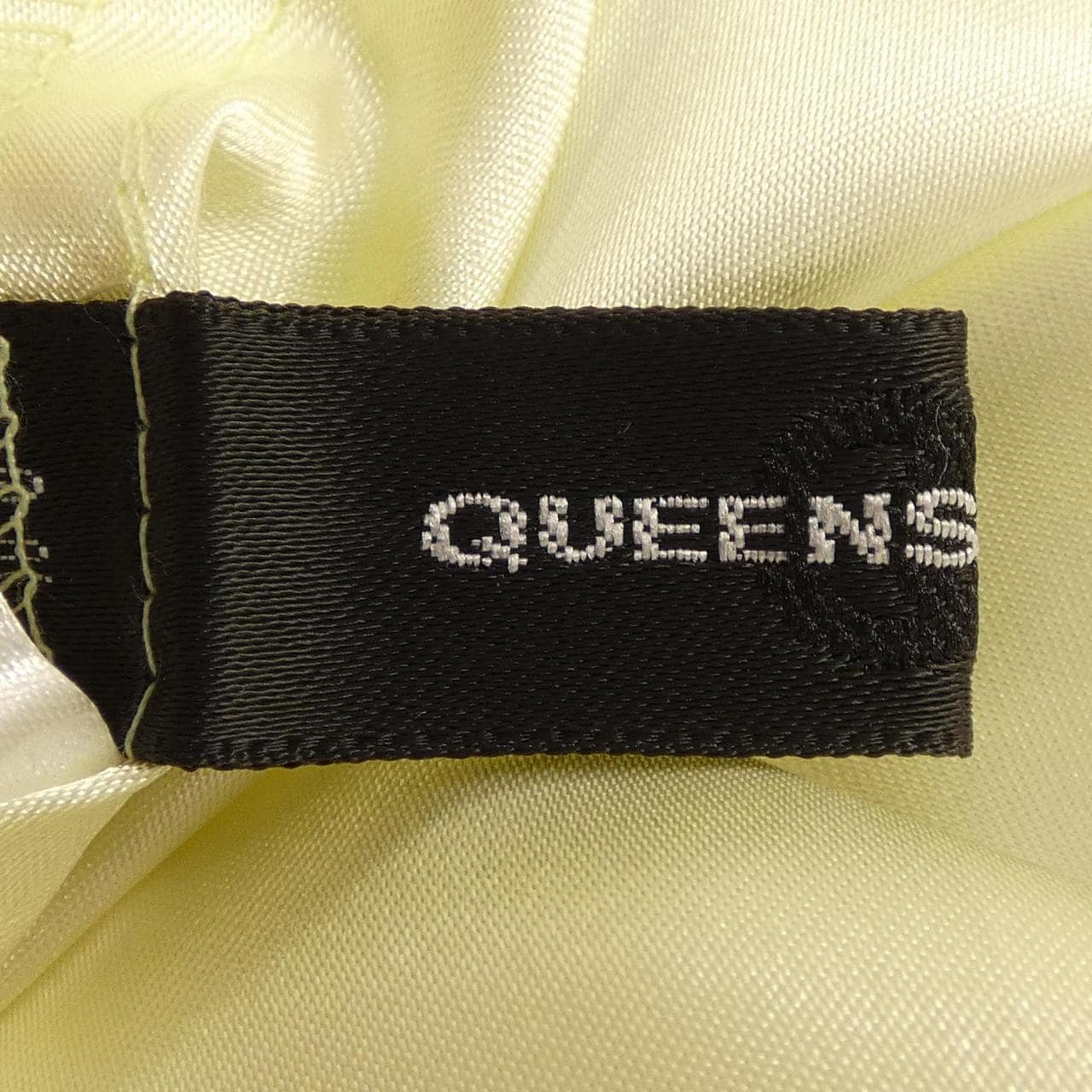 クィーンズコート QUEENS COURT スカート