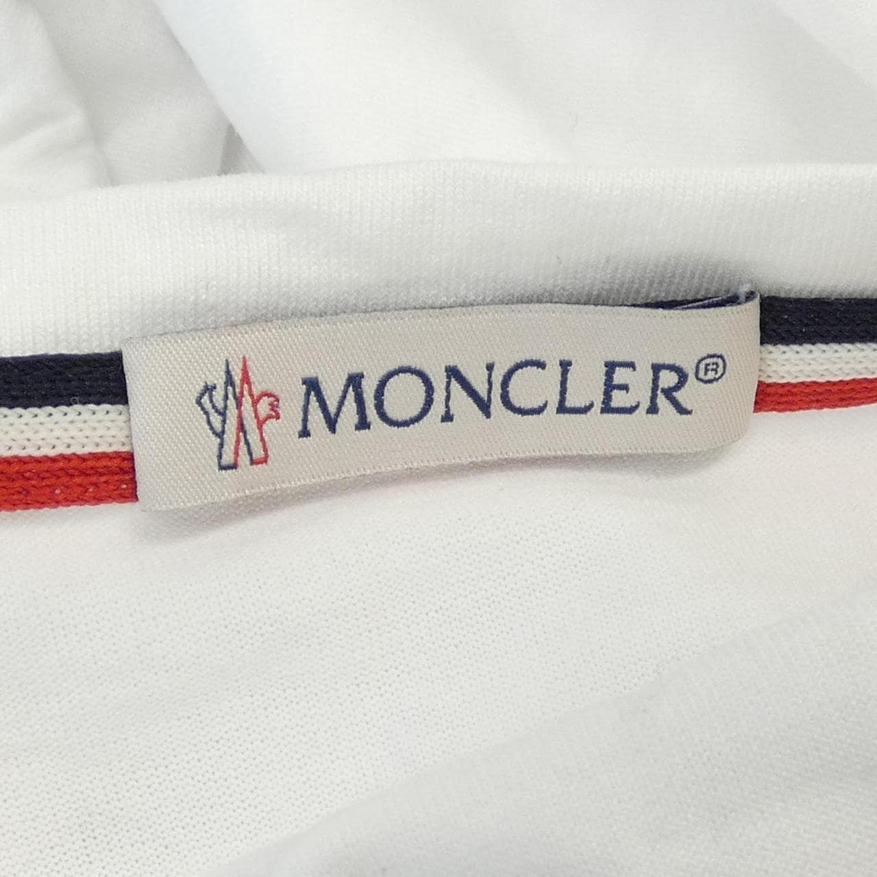 モンクレール MONCLER C10918019800 Tシャツ