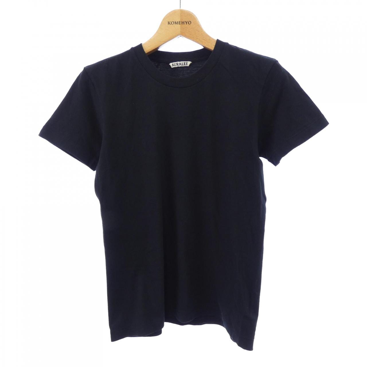 オーラリー AURALEE A00T04ST Tシャツ