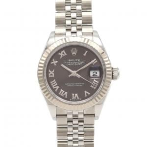 ROLEX Datejust 279174 SSxWG Automatic Random Number