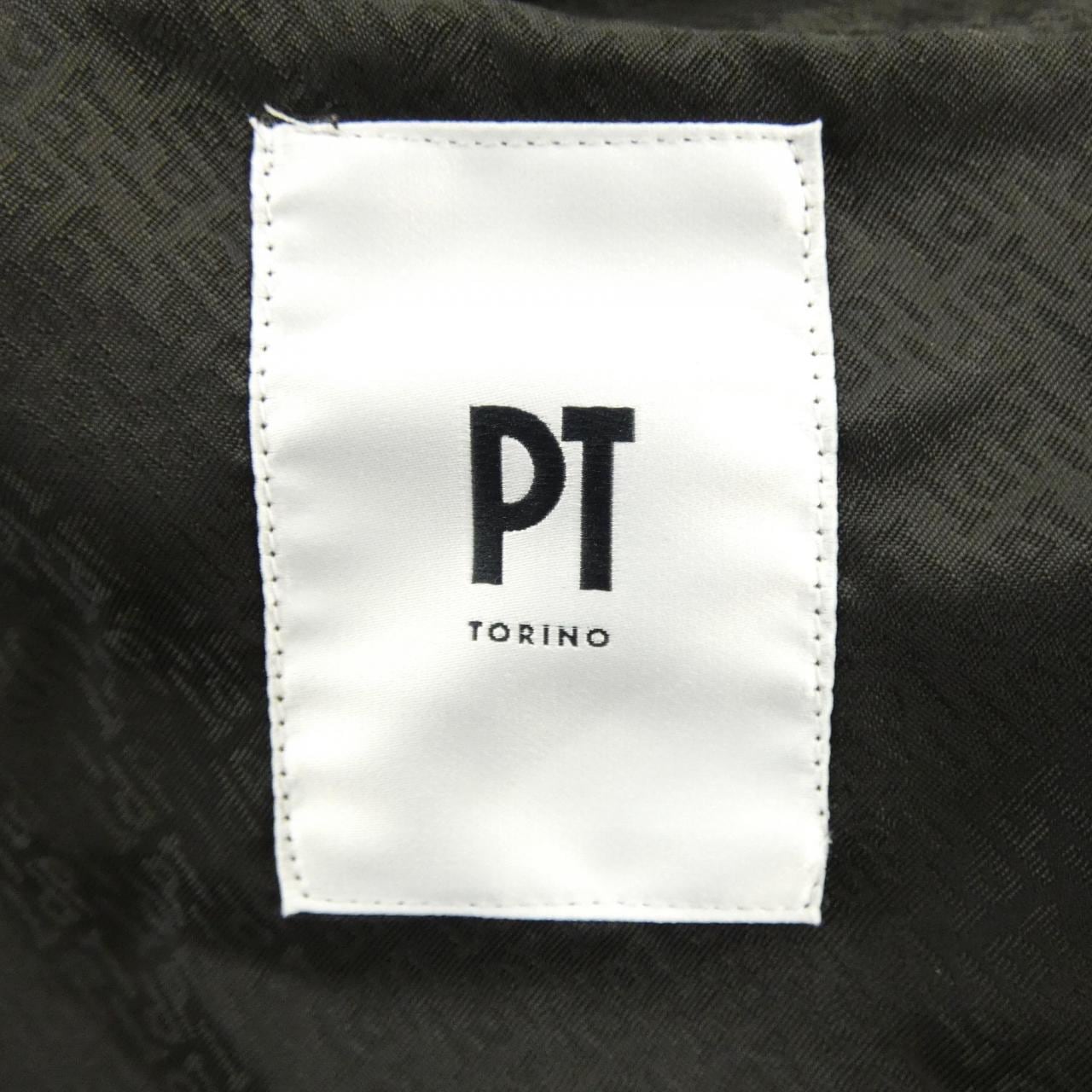 ピーティートリノ PT TORINO パンツ