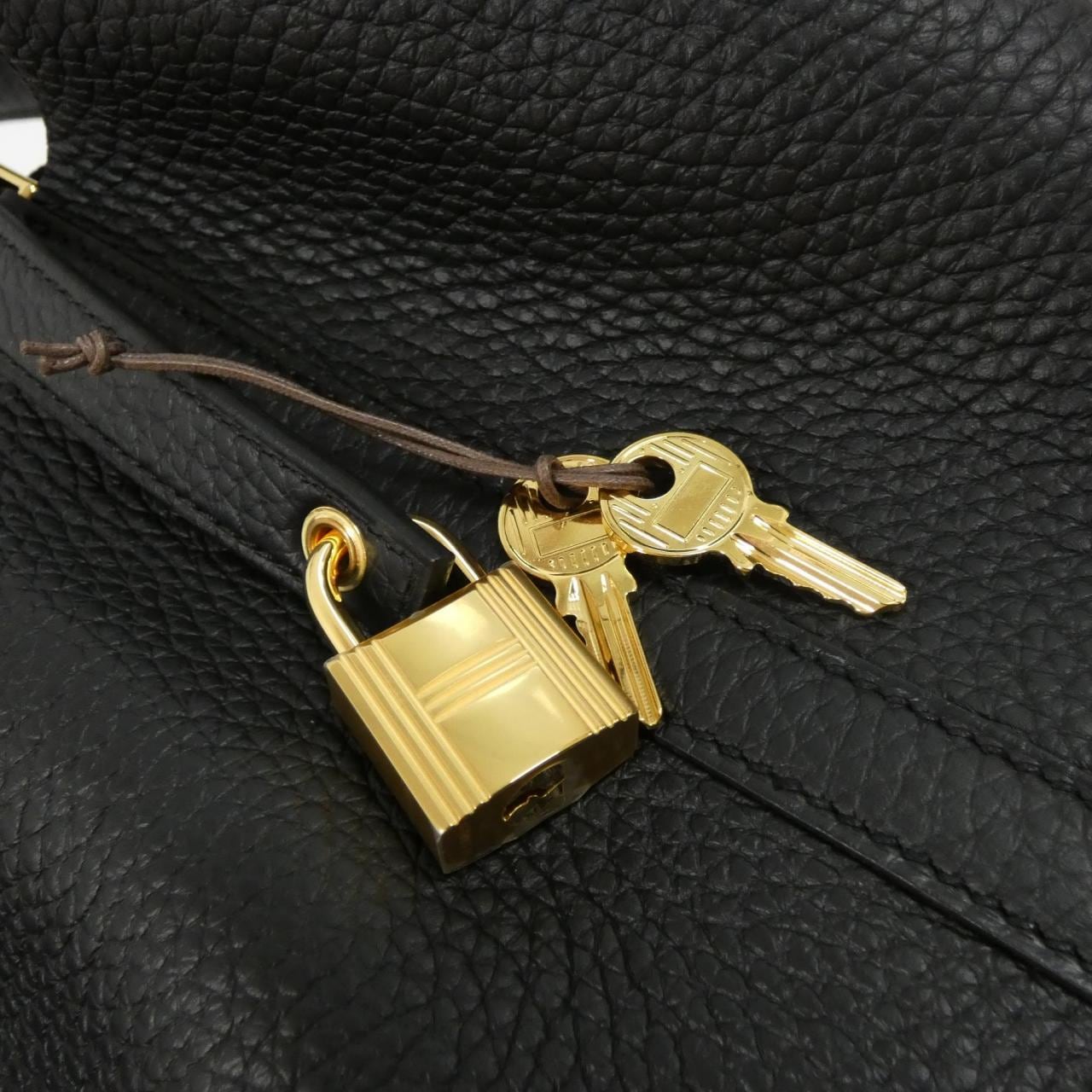 【未使用品】エルメス ピコタン ロック PM 056289CC バッグ