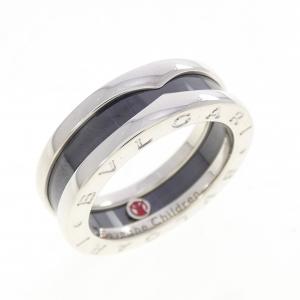 BVLGARI save the children ring