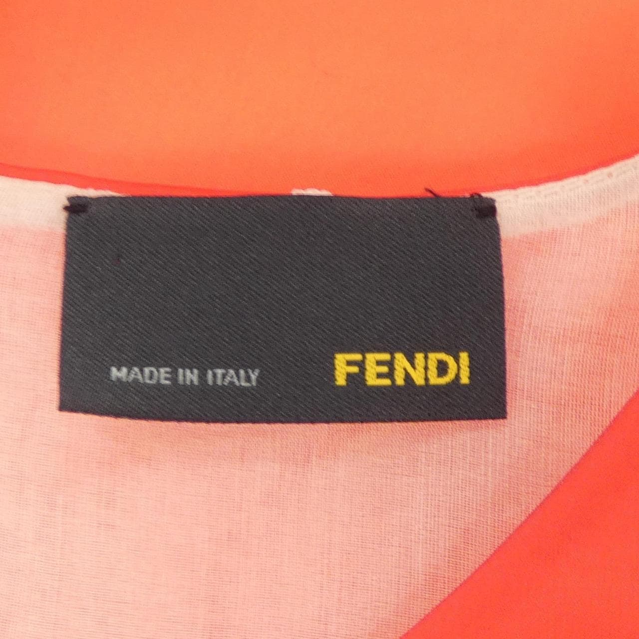 フェンディ FENDI ワンピース