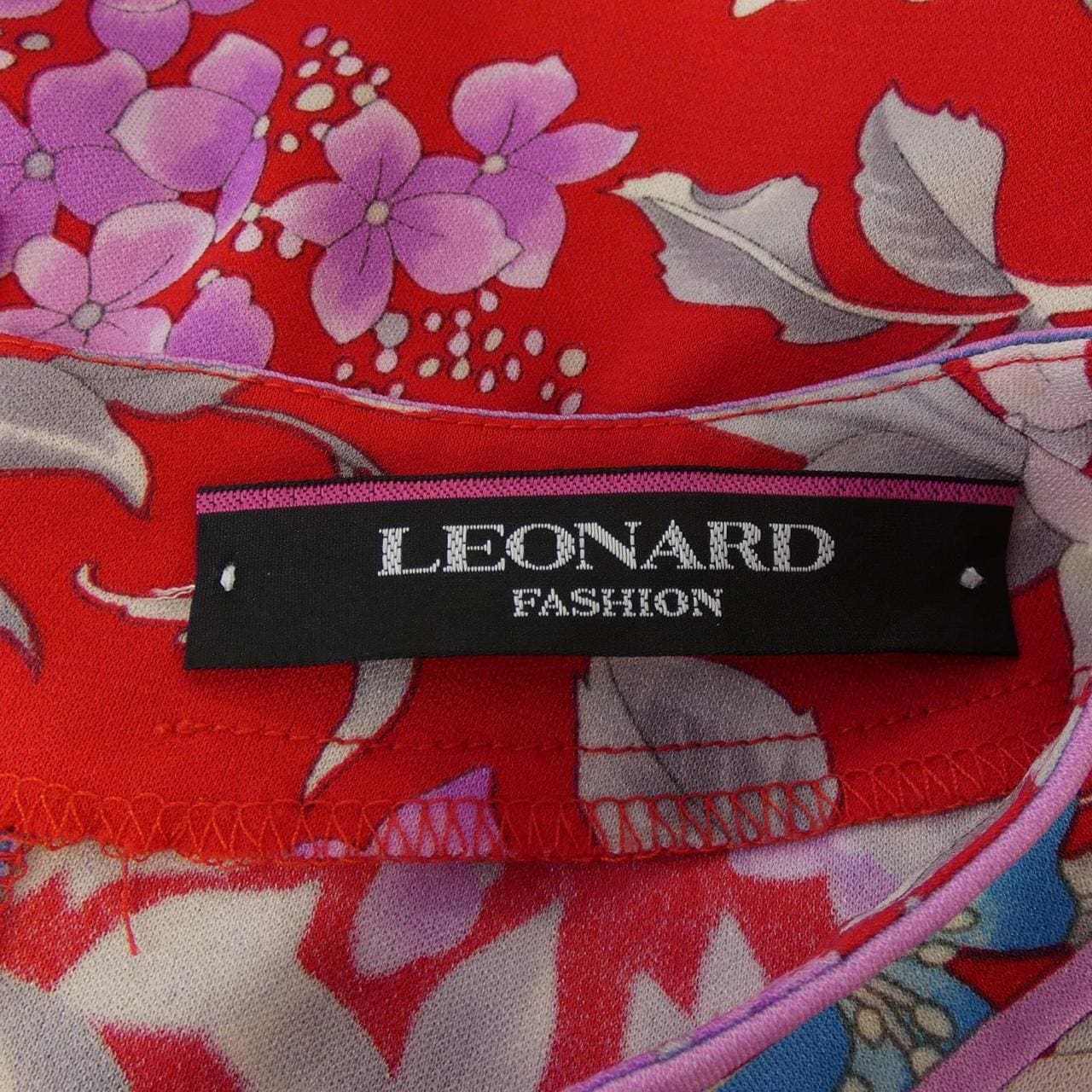 レオナールファッション LEONARD FASHION 0169213 トップス