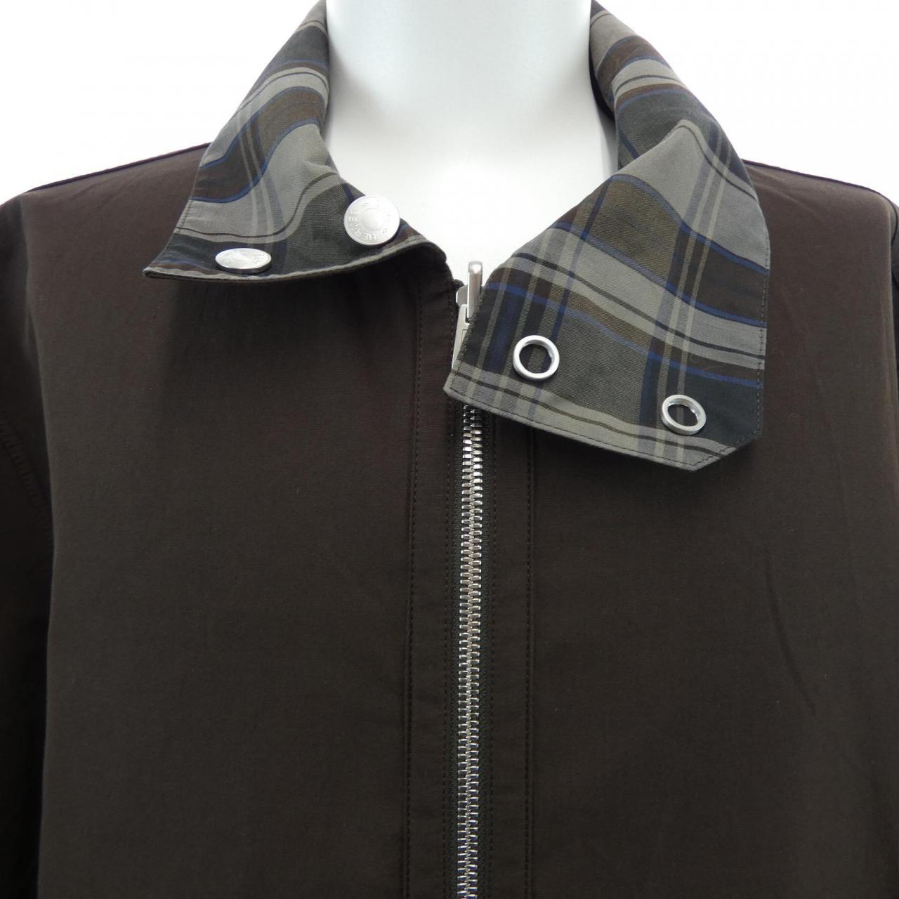 エルメス HERMES 652220HD ジャケット