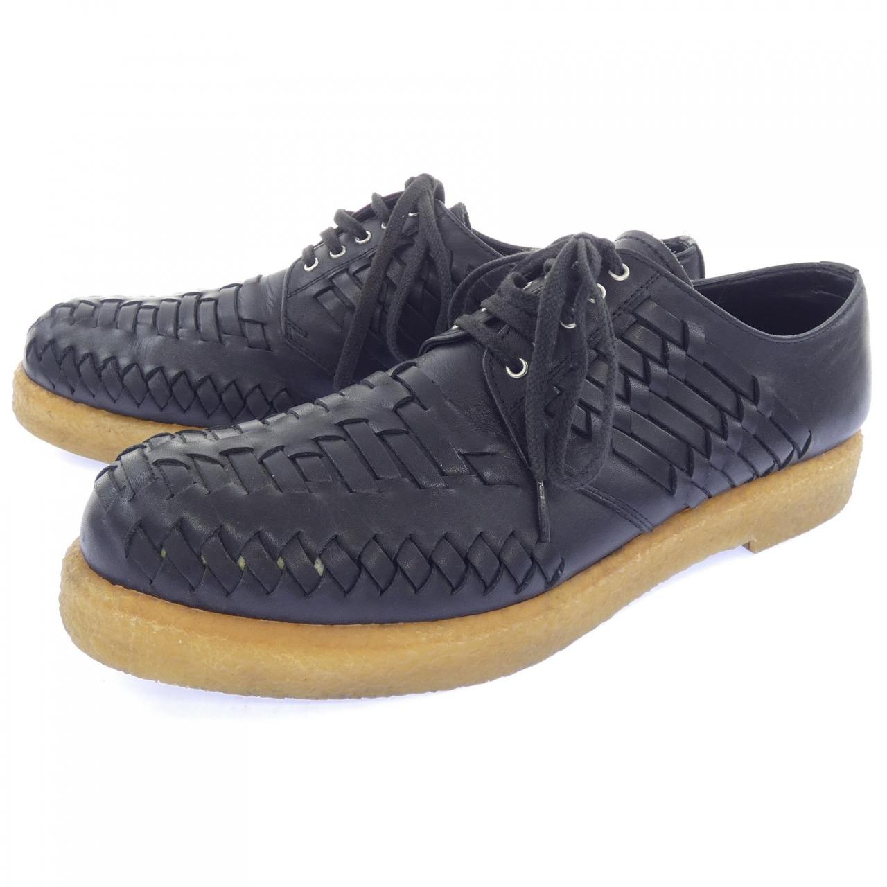 コムデギャルソンオム COMME des GARCONS HOMME シューズ