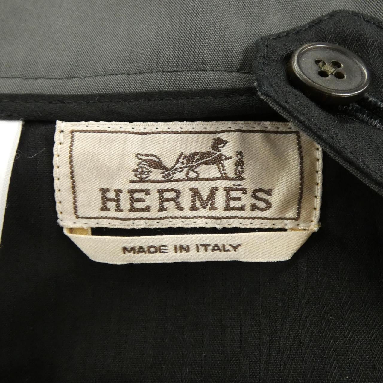 エルメス HERMES 355340H6 パンツ