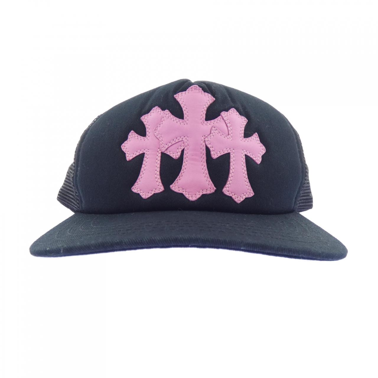 クロムハーツ CHROME HEARTS 304208948******323 キャップ