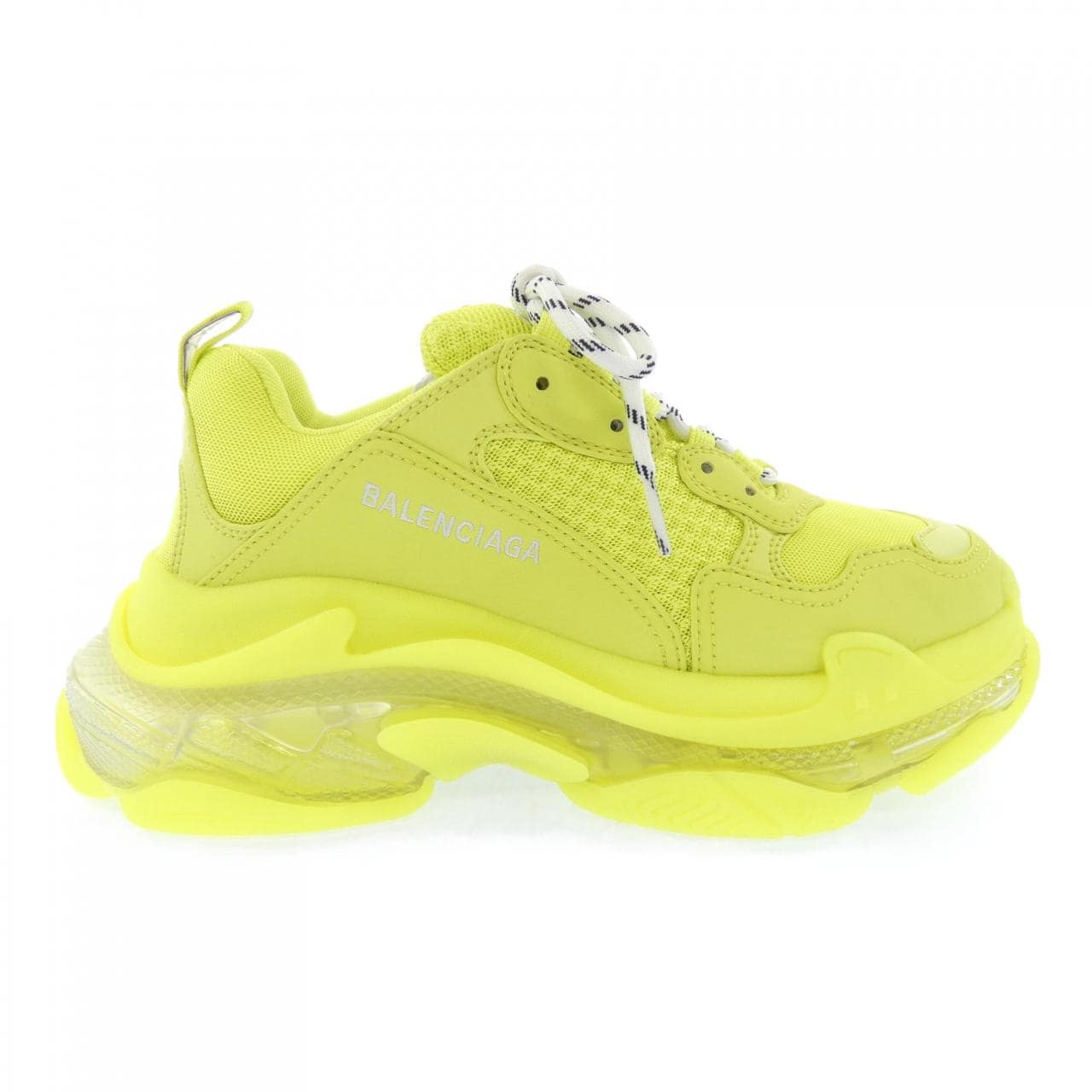 バレンシアガ BALENCIAGA TRIPLE S 541624 スニーカー