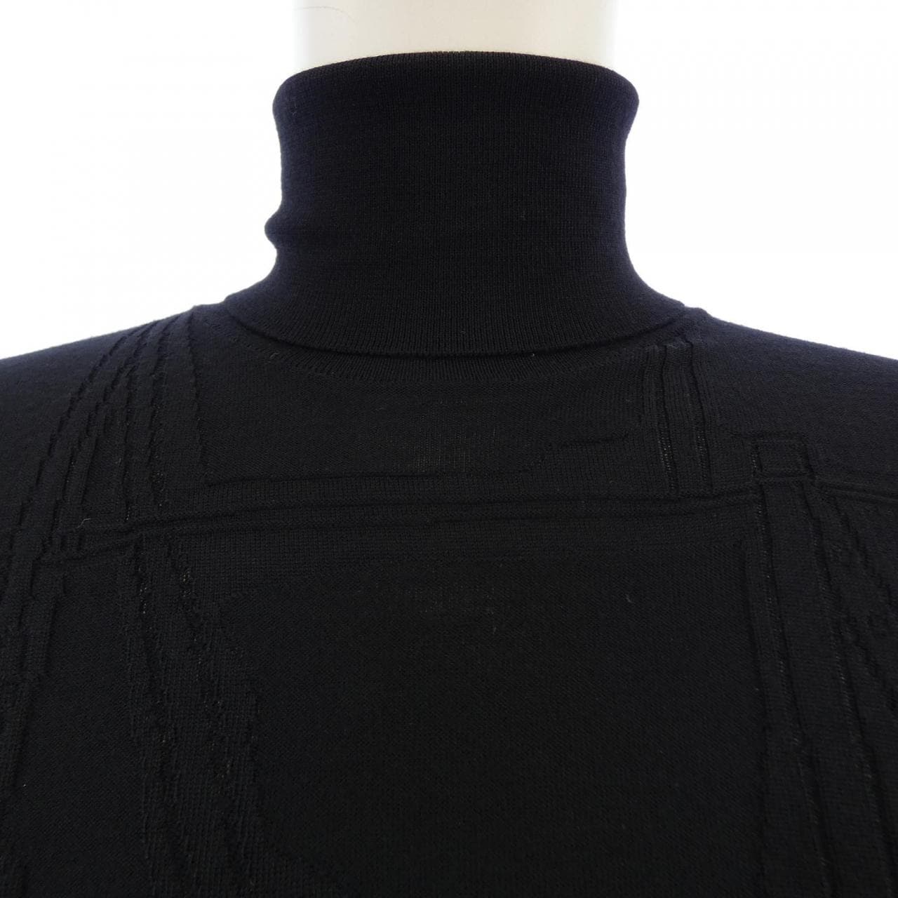 エルメス HERMES ジュ ドゥ ポワン アルネ 467085HA ニット