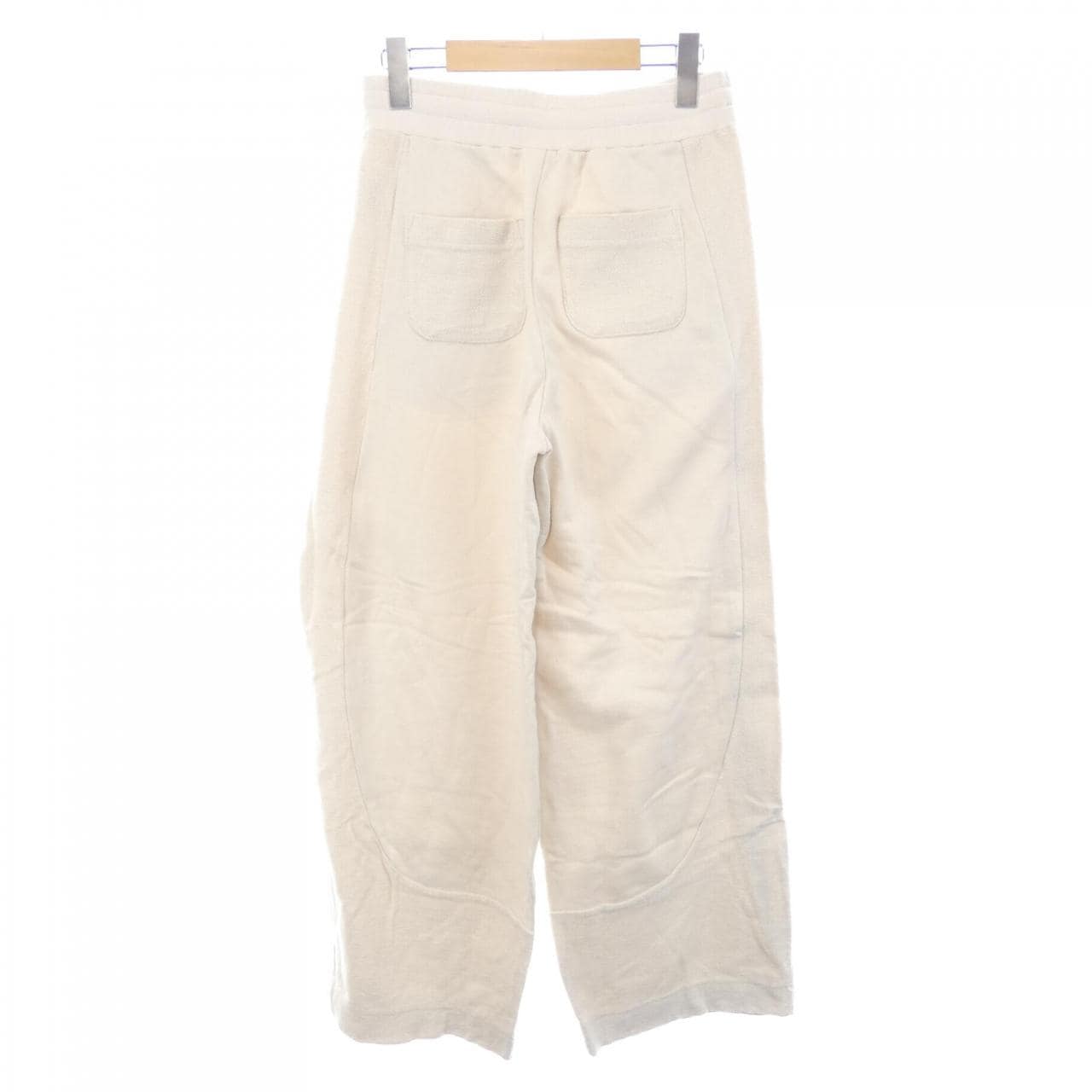 ESSENTIAL DOUBLE STA 2506-341-243A パンツ