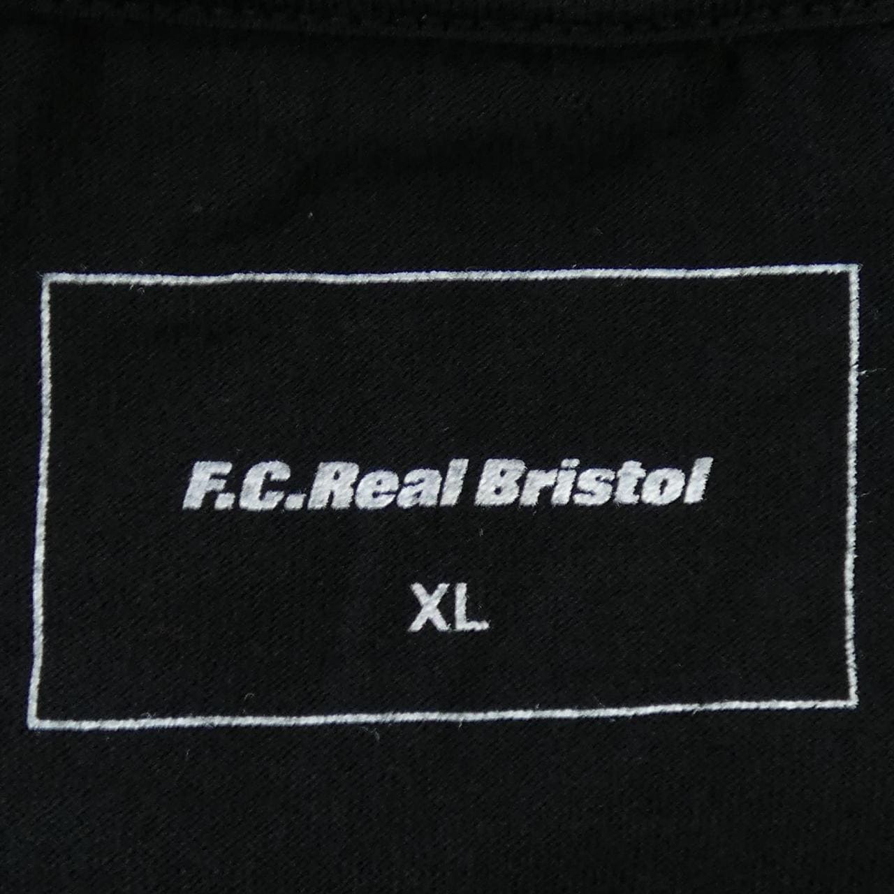 FCC R.B T恤