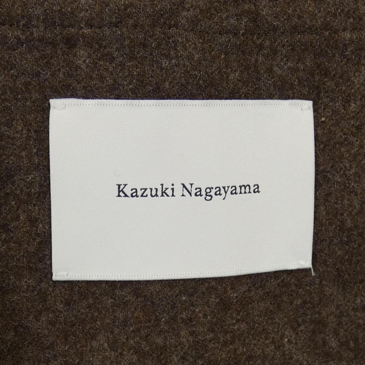 KAZUKI NAGAYAMA ベスト