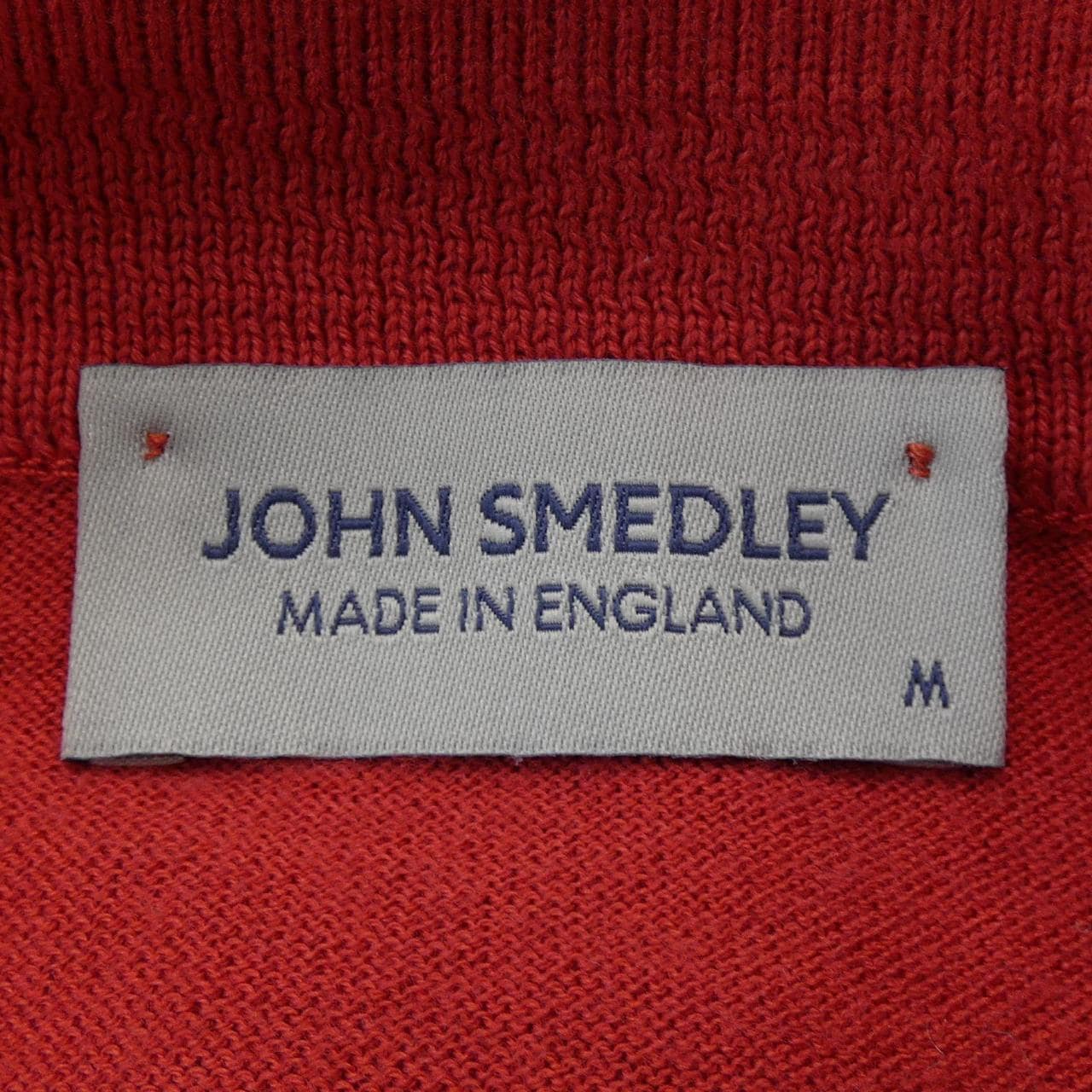 ジョンスメドレー JOHN SMEDLEY ニット