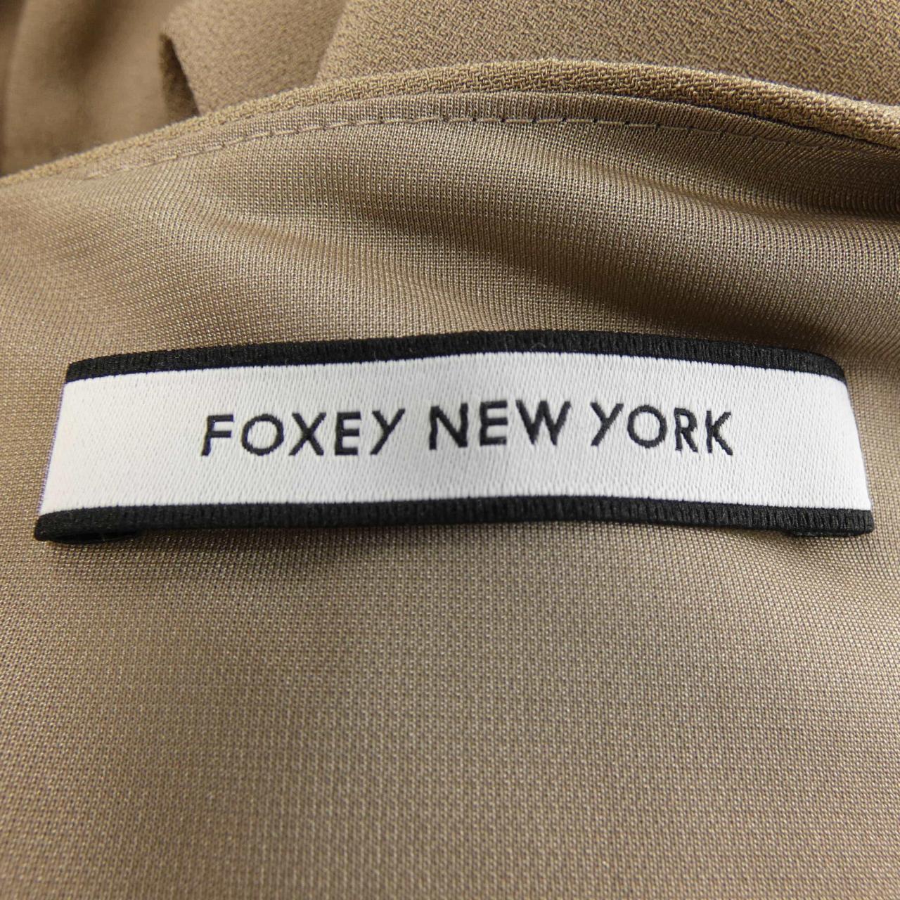 フォクシーニューヨーク FOXEY NEW YORK オールインワン