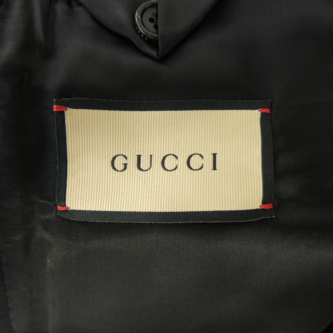 グッチ GUCCI コート