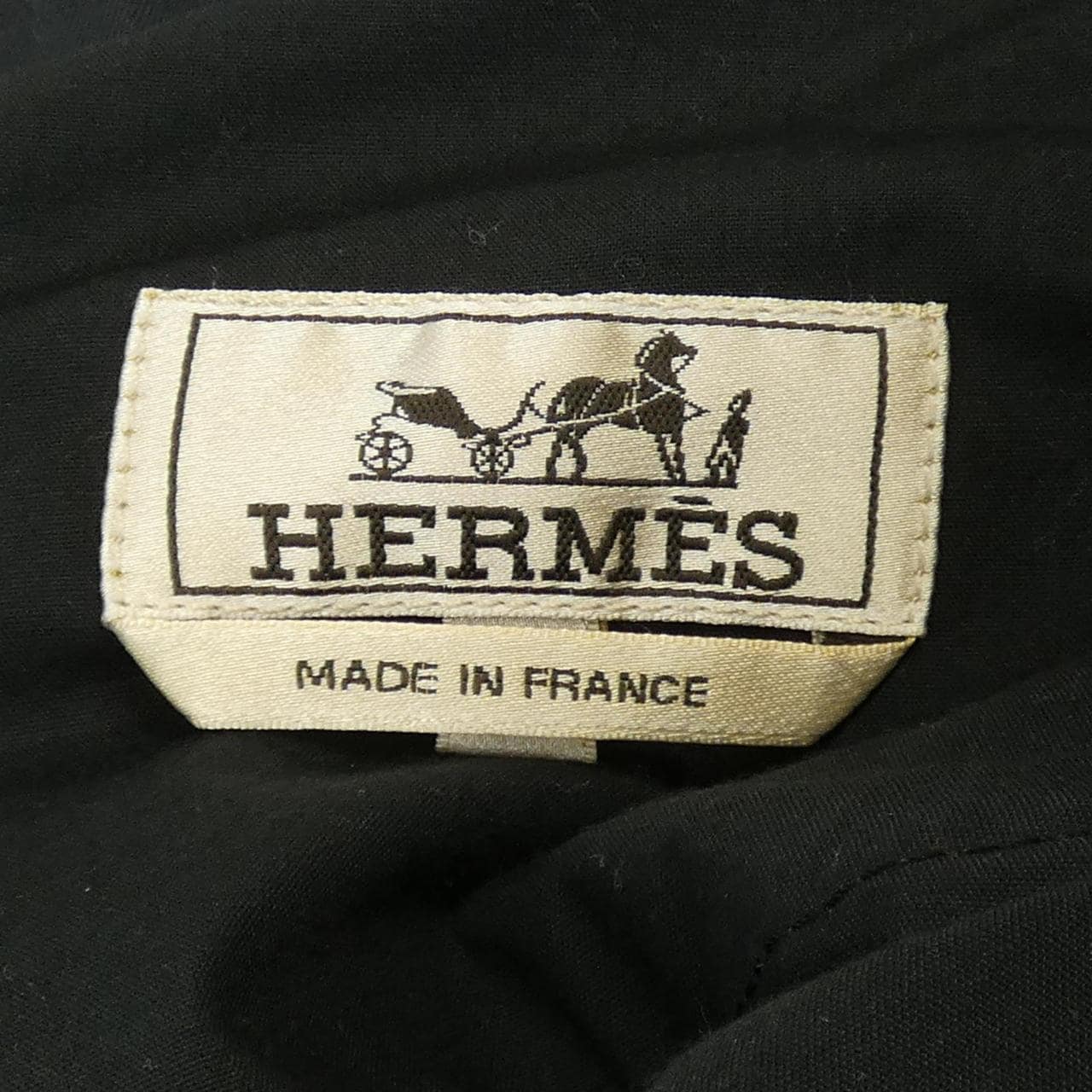 HERMES HERMES Pants