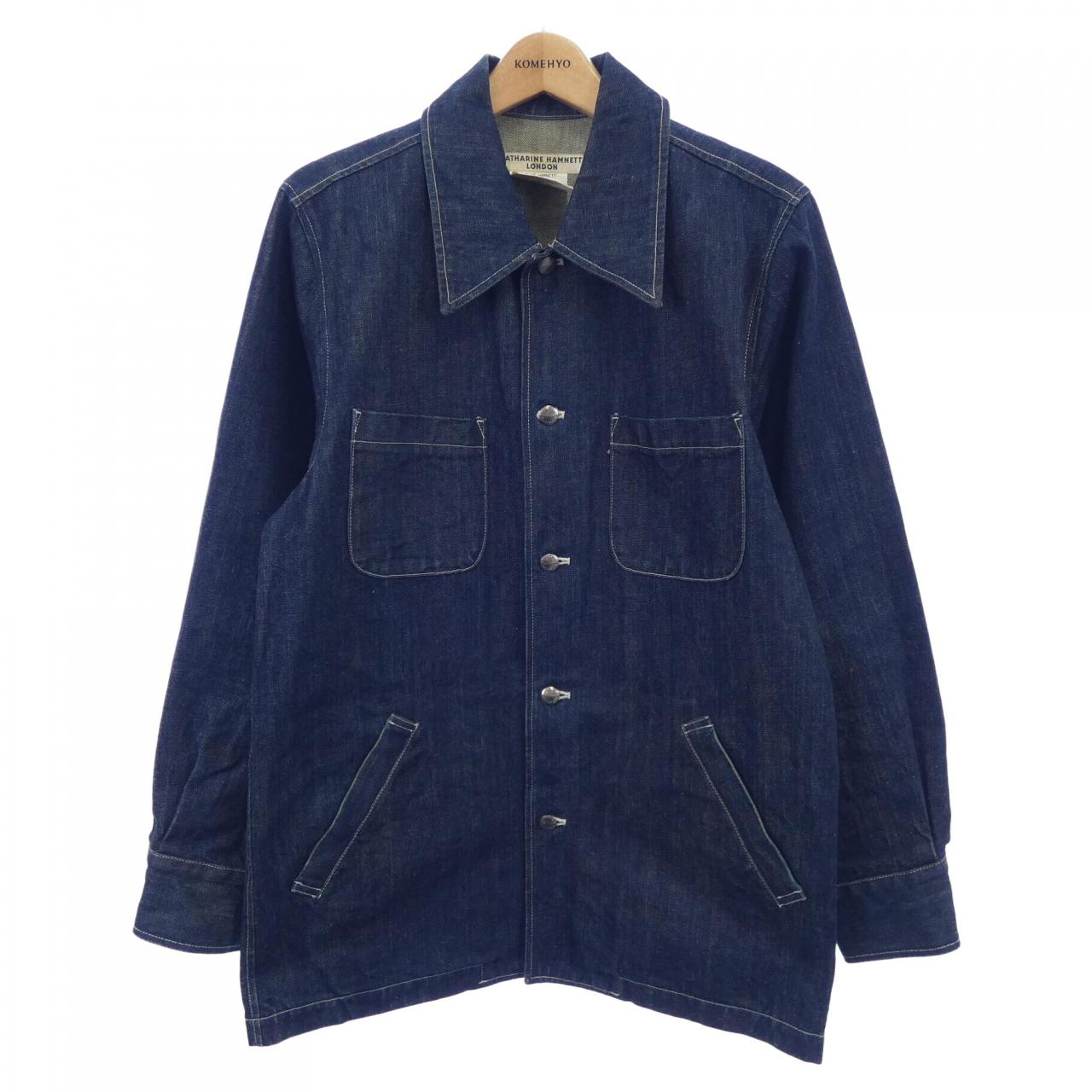 KATHARINE HAMNETT Jacket