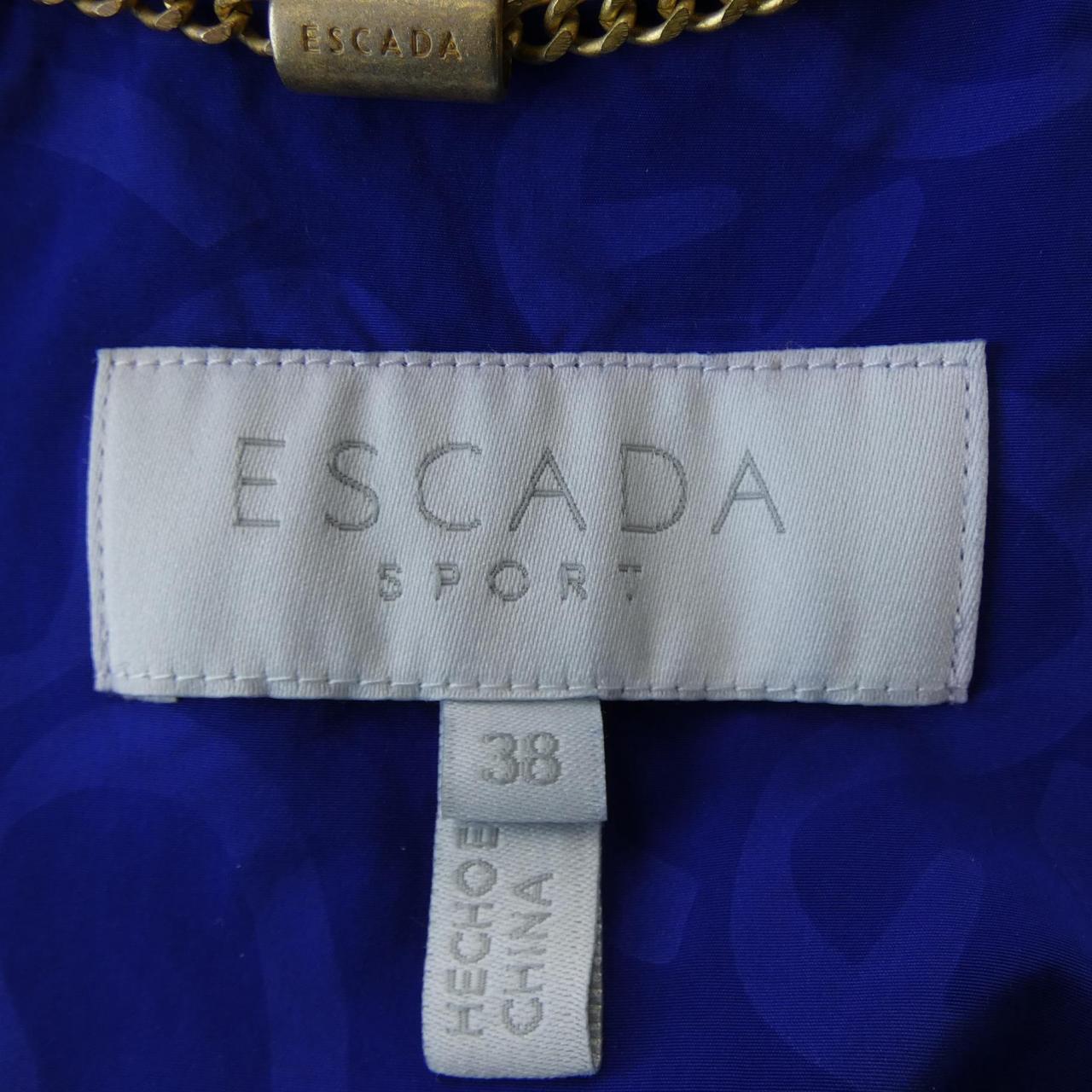 エスカーダスポート ESCADA SPORT コート