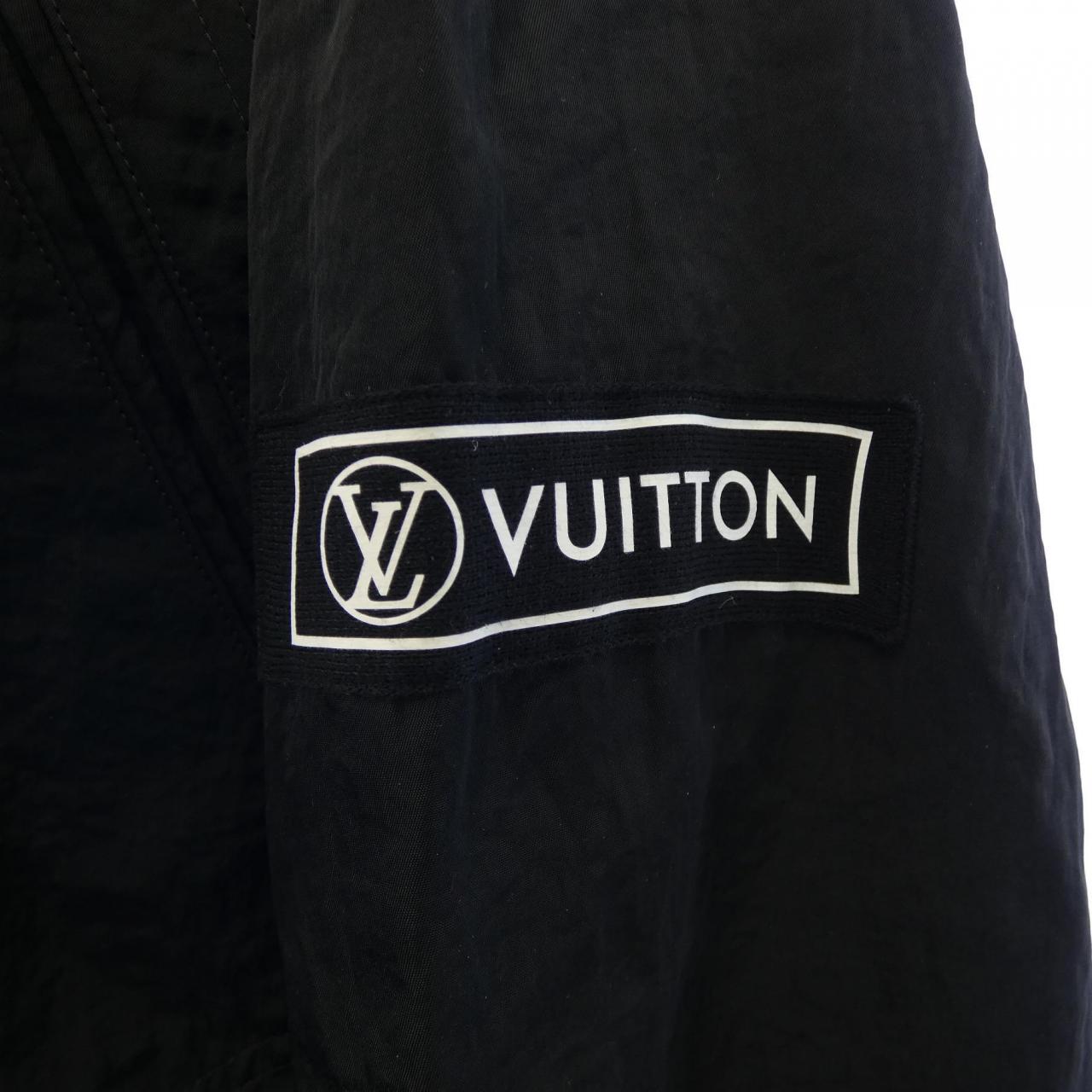 ルイヴィトン LOUIS VUITTON ブルゾン