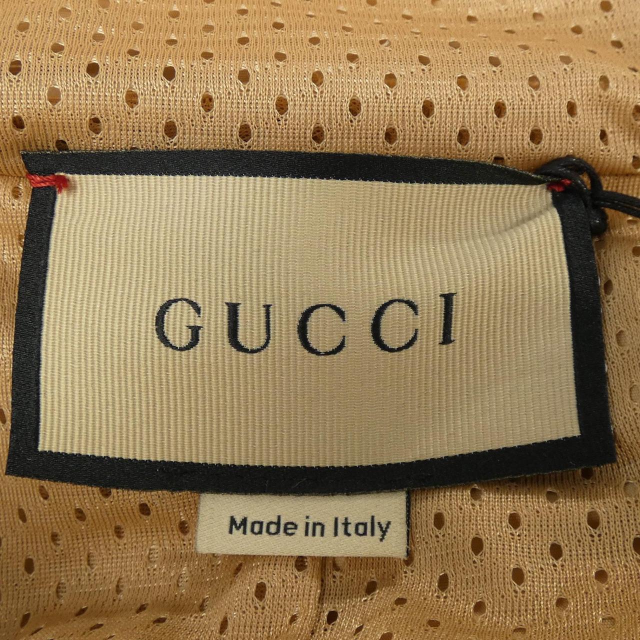 GUCCI夾克
