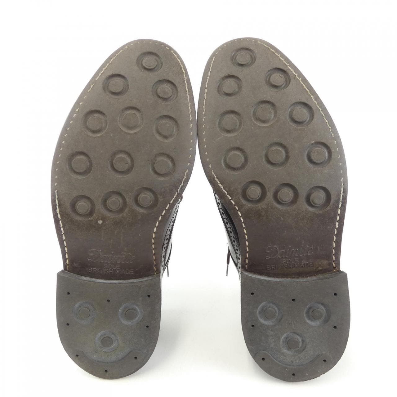 トリッカーズ Tricker's シューズ