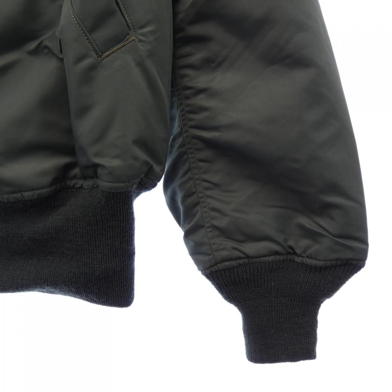 バズリクソンズ BUZZ RICKSON'S ジャケット