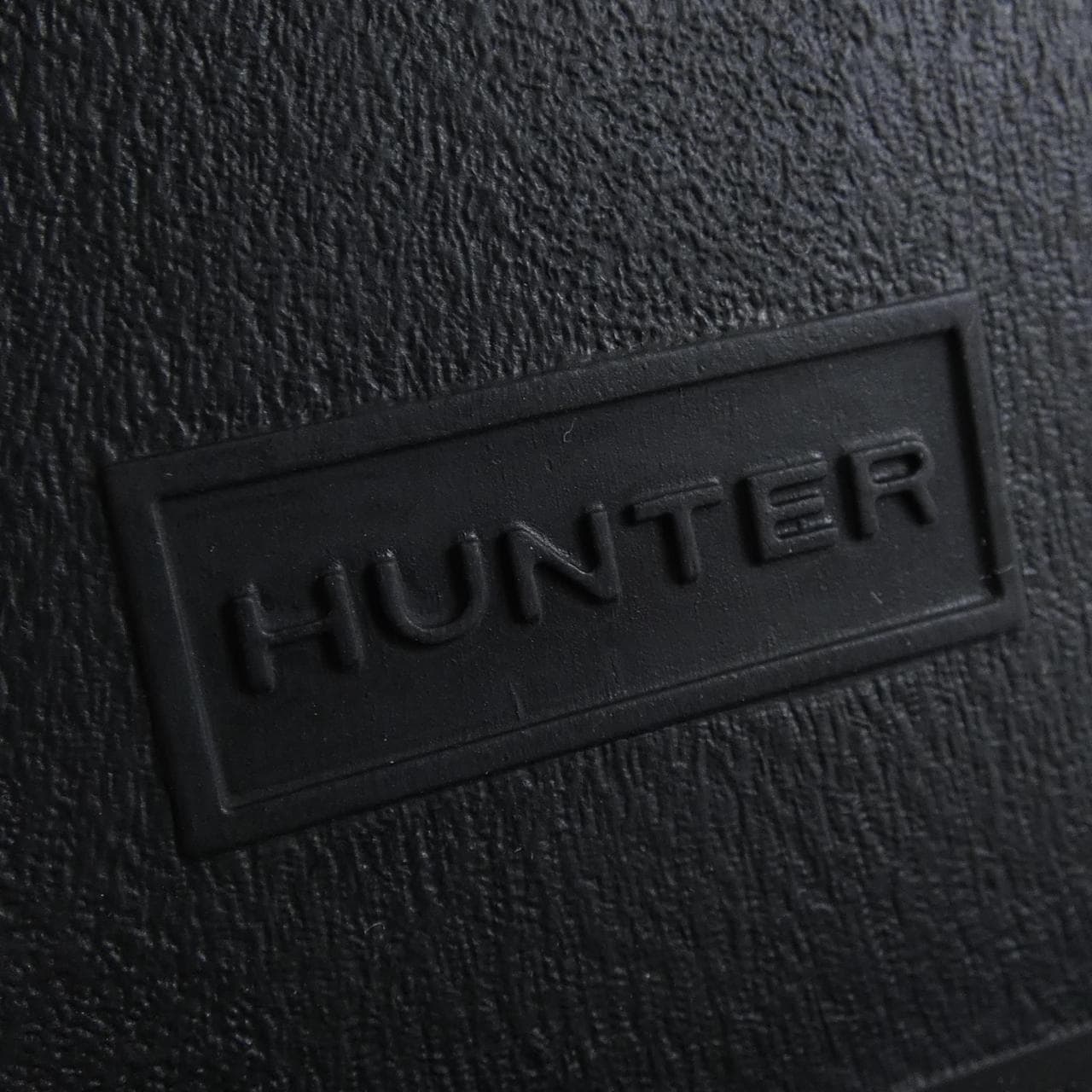 Hunter HUNTER boots
