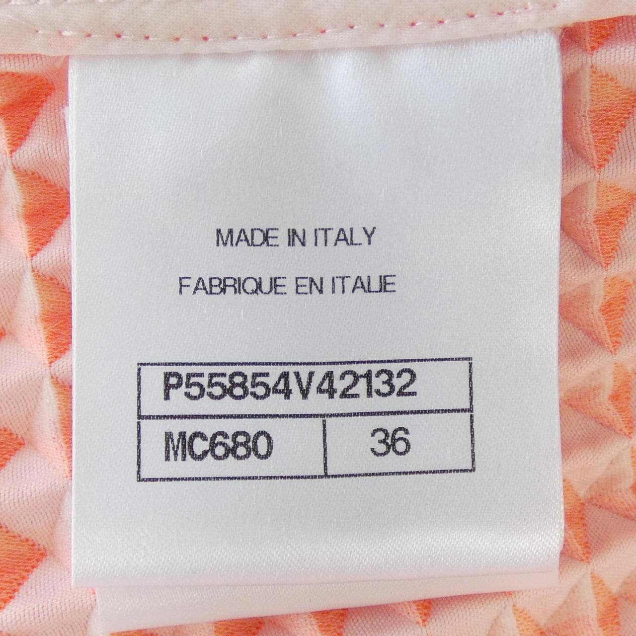 CHANEL CHANEL Blouson