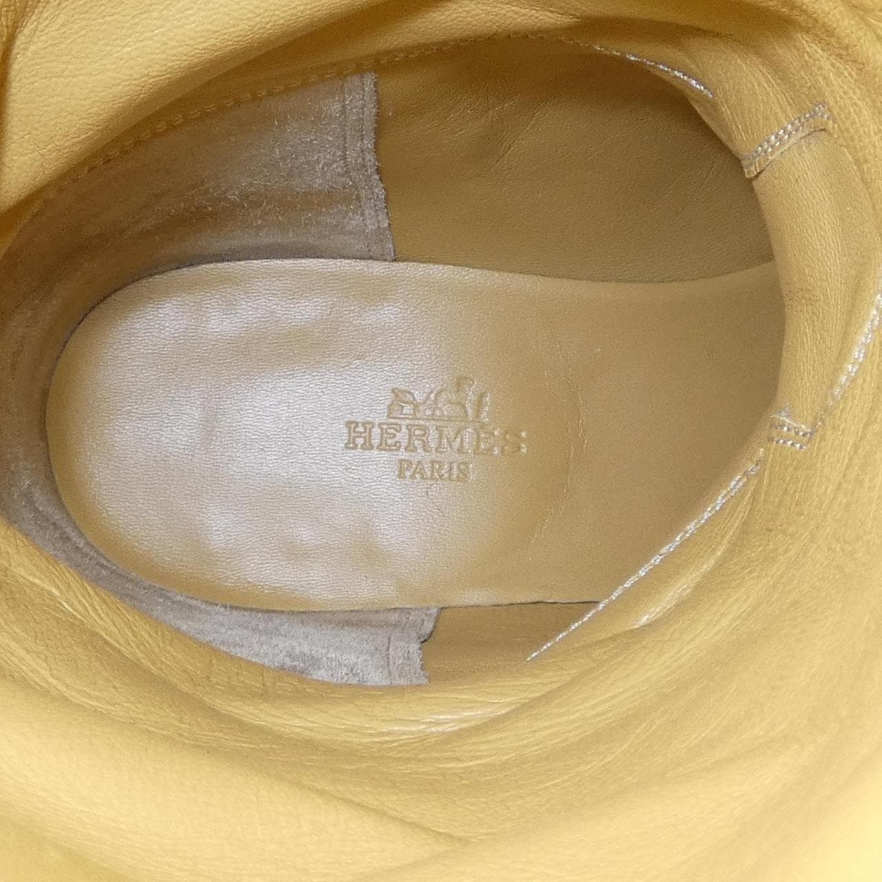 エルメス HERMES ブーツ