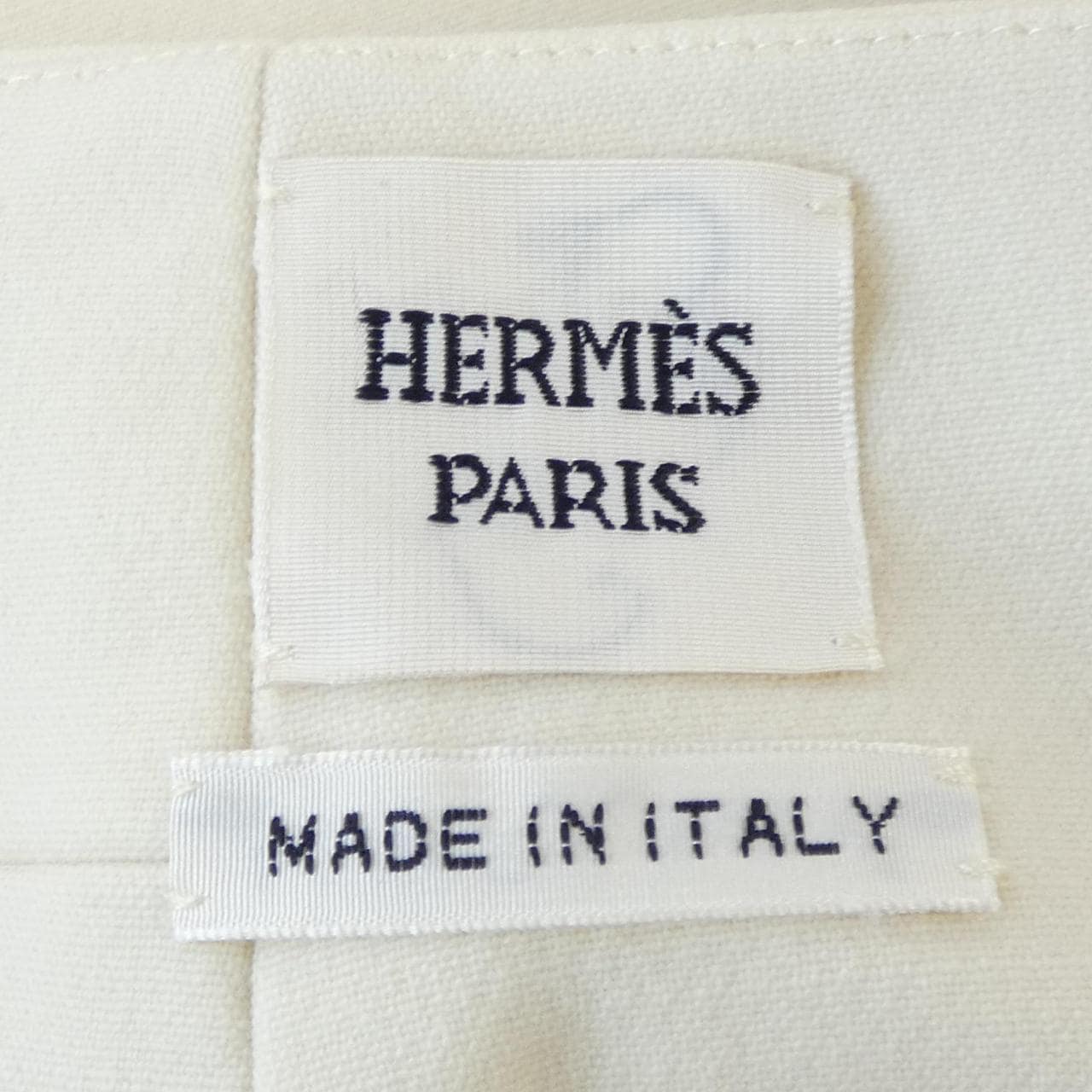 エルメス HERMES スカート