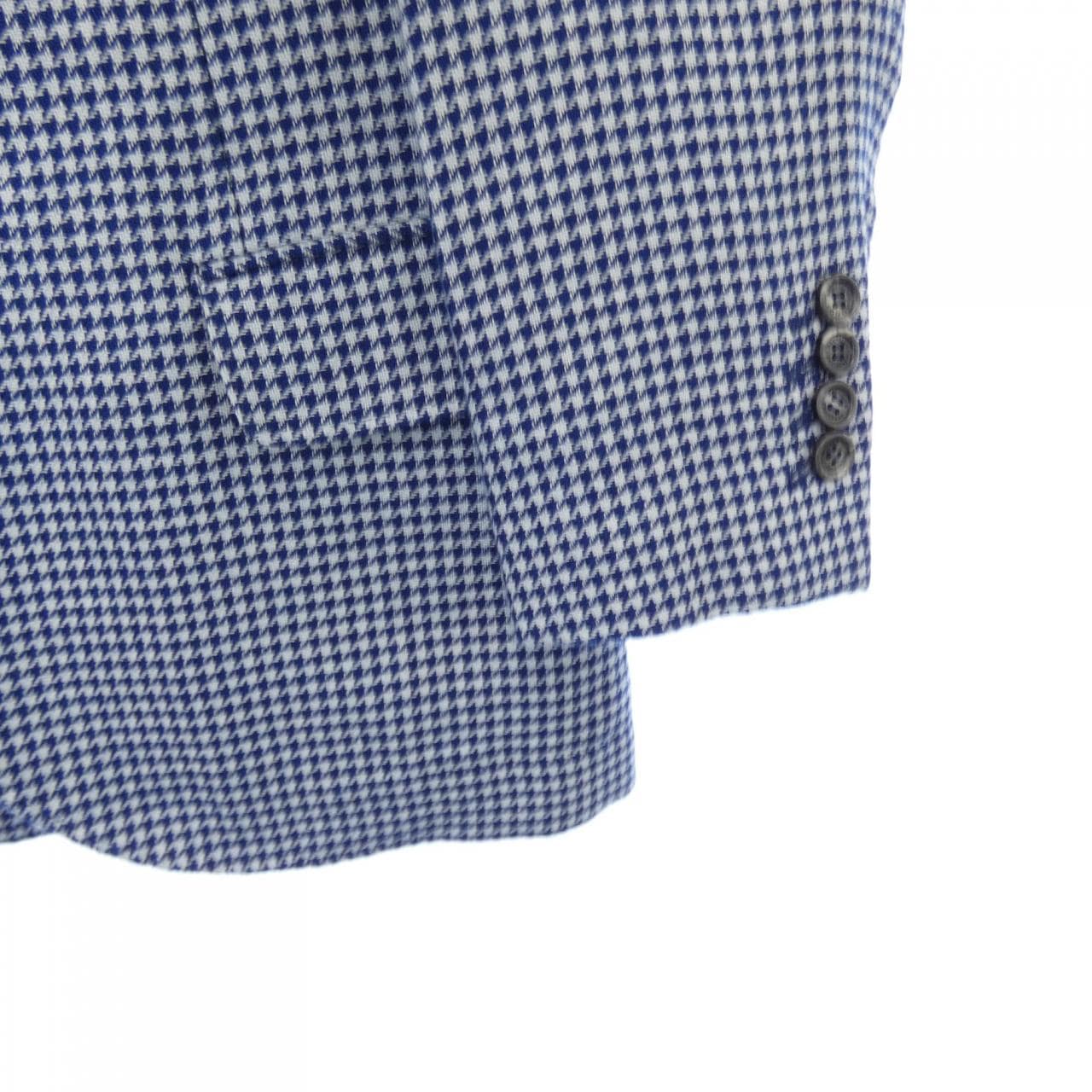 BRUNELLO CUCINELLI CUCINELLI 夾克