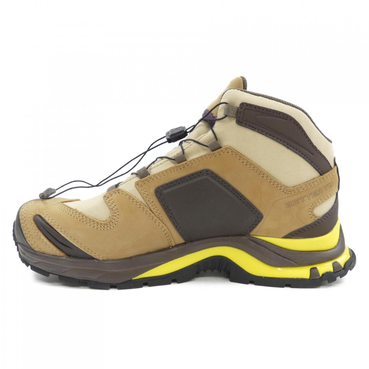 サロモン SALOMON スニーカー