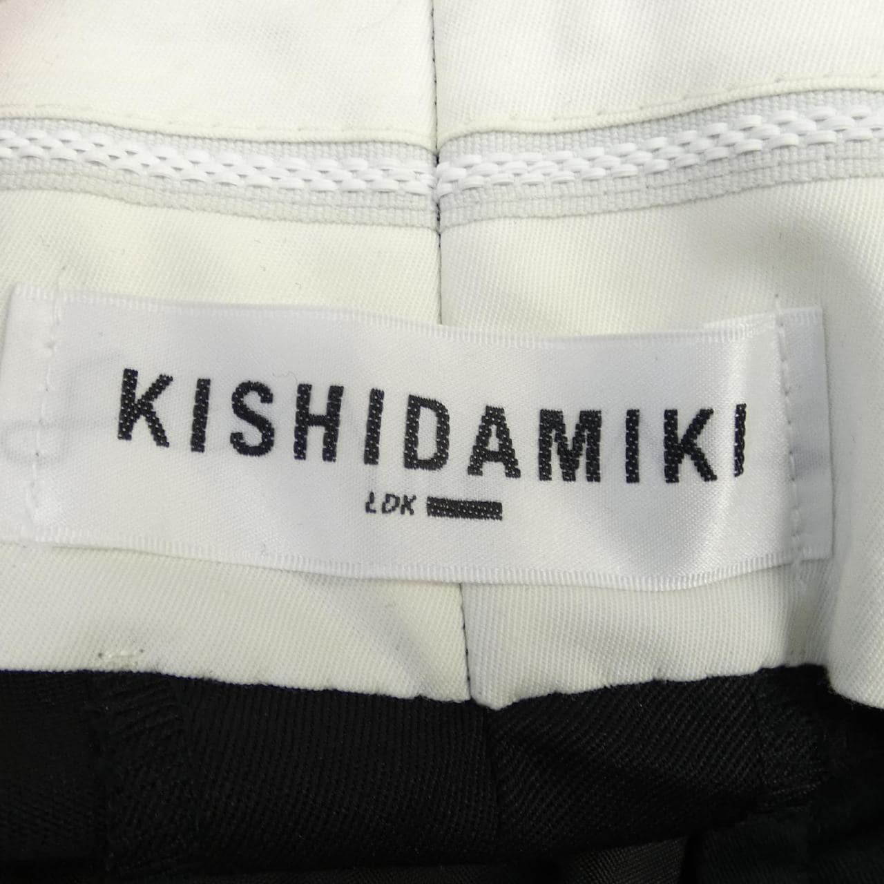 KISHIDAMIKI パンツ