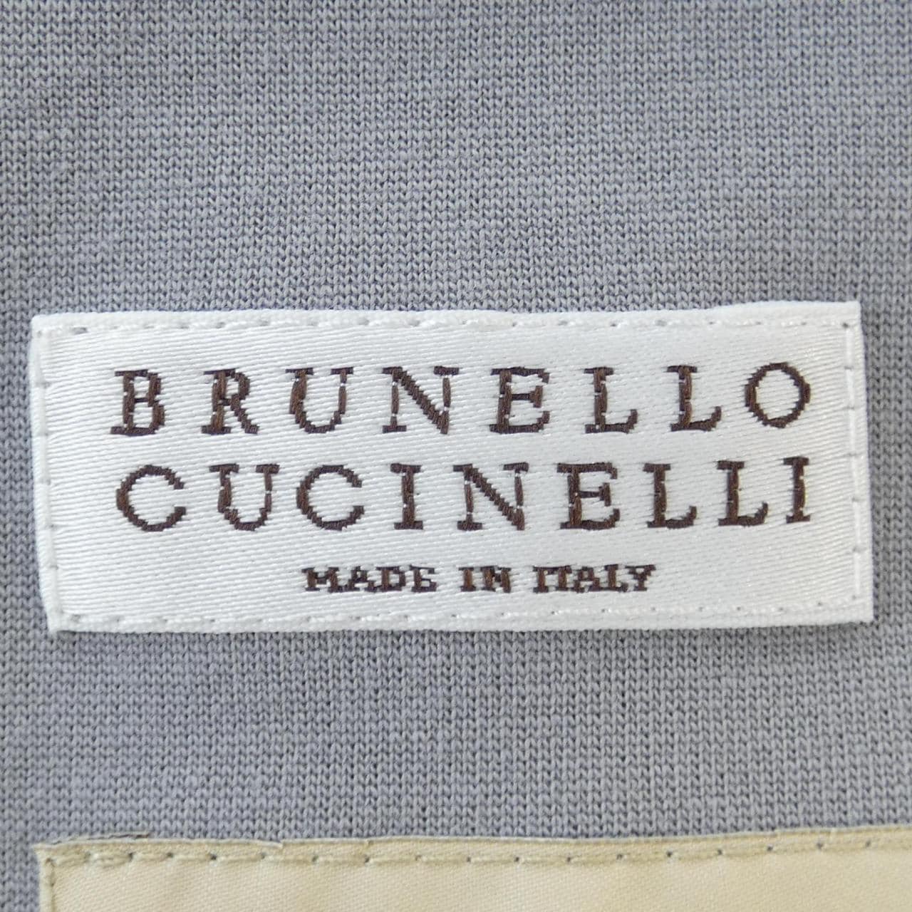 ブルネロクチネリ BRUNELLO CUCINELLI ジャケット