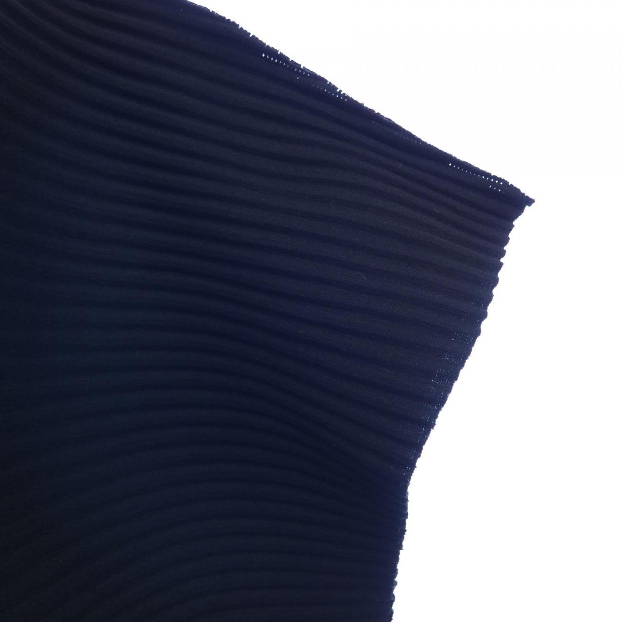 ミーイッセイミヤケ me ISSEY MIYAKE チュニック