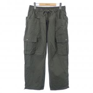 シェラデザイン SIERRA DESIGNS relume パンツ