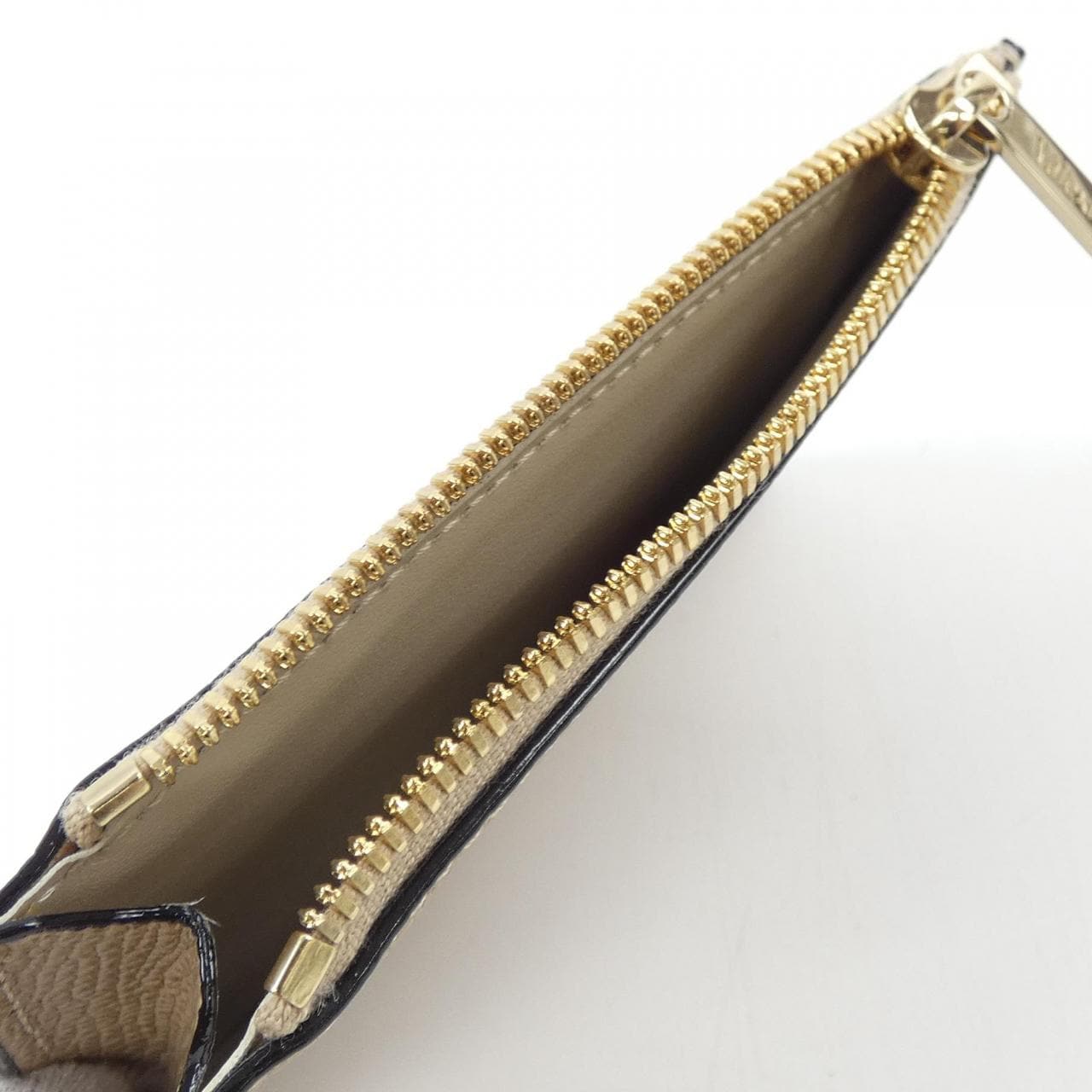 Valextra VALEXTRA碎片盒SGNL0009028LOCCP99 COIN CASE