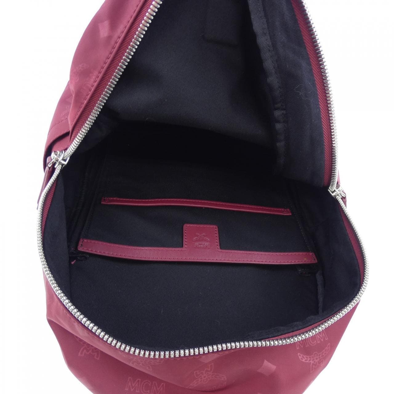 エムシーエム MCM BACKPACK