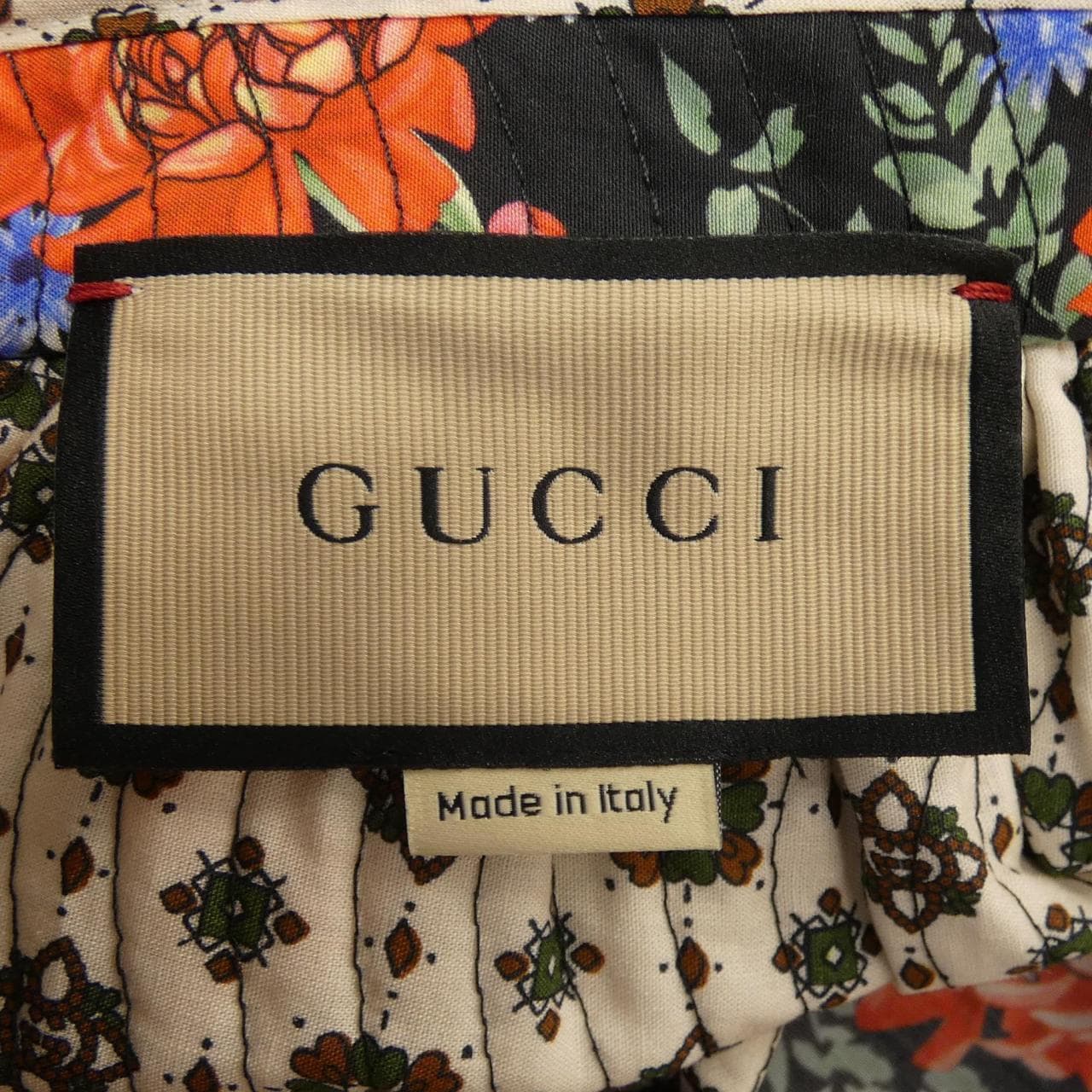 グッチ GUCCI 747549 パンツ