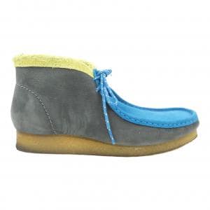 クラークス CLARKS ブーツ