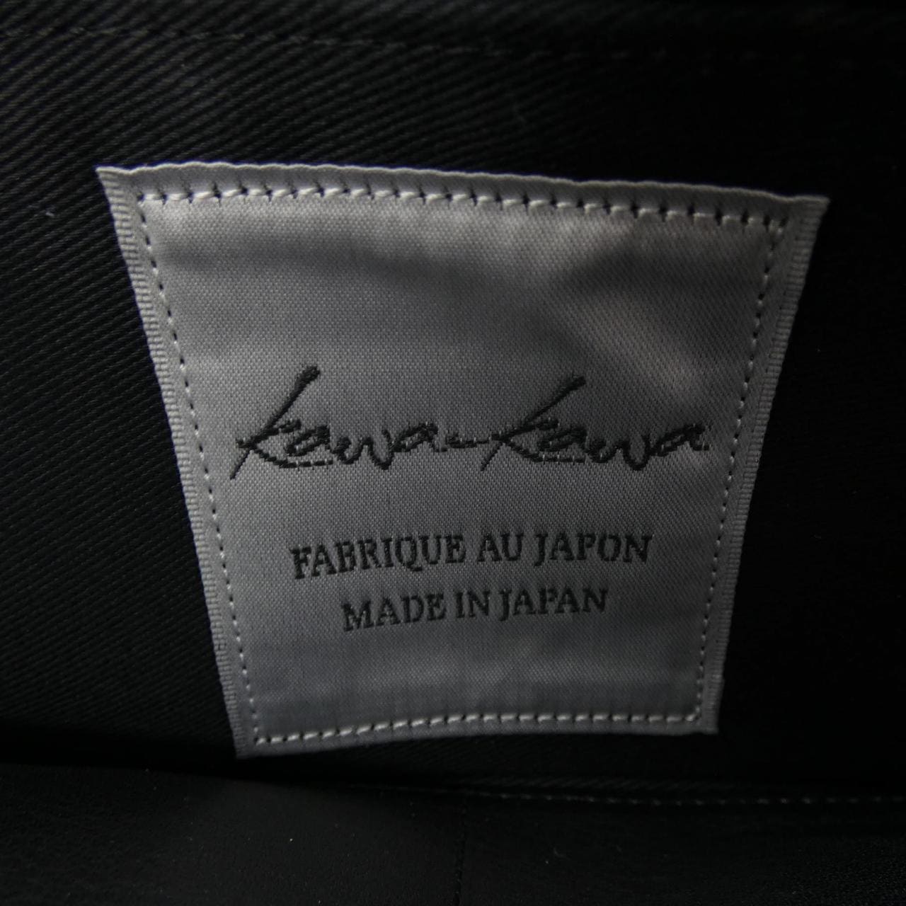 カワカワ KAWA KAWA WALLET