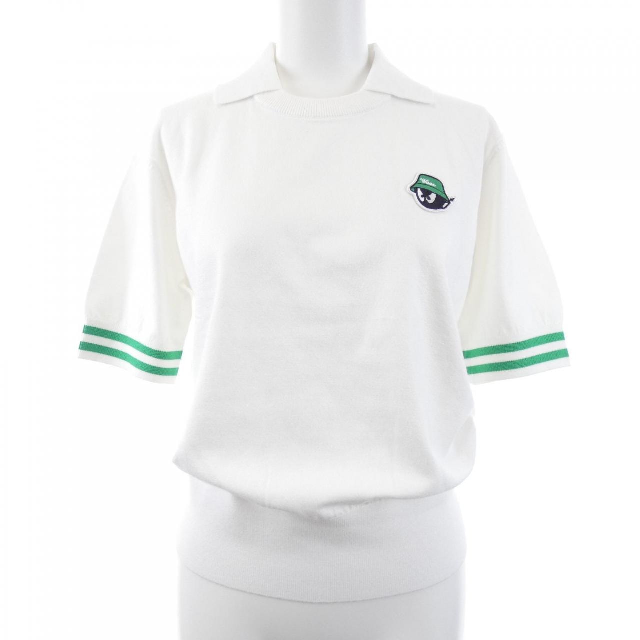 WAAC ポロシャツ