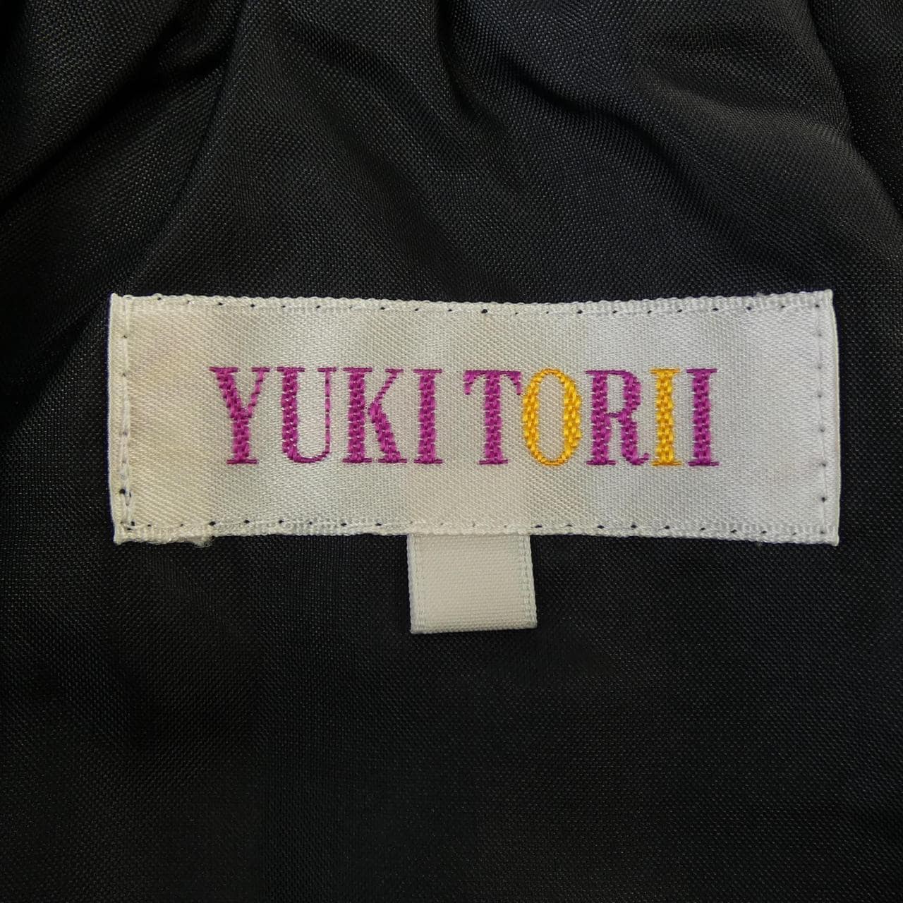 ユキトリイ YUKI TORII スカート