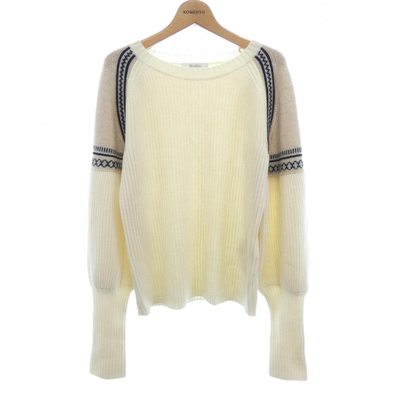 マックスマーラ Max Mara 136103 ニット