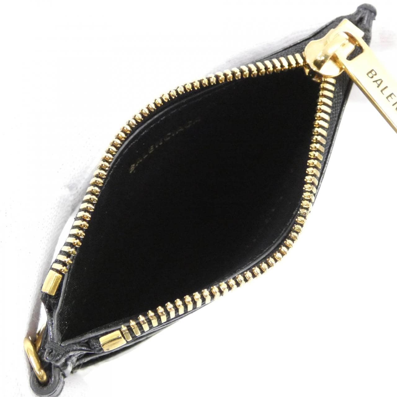 バレンシアガ MONACO CA HO W CHAIN 793832 2AAXB コインケース