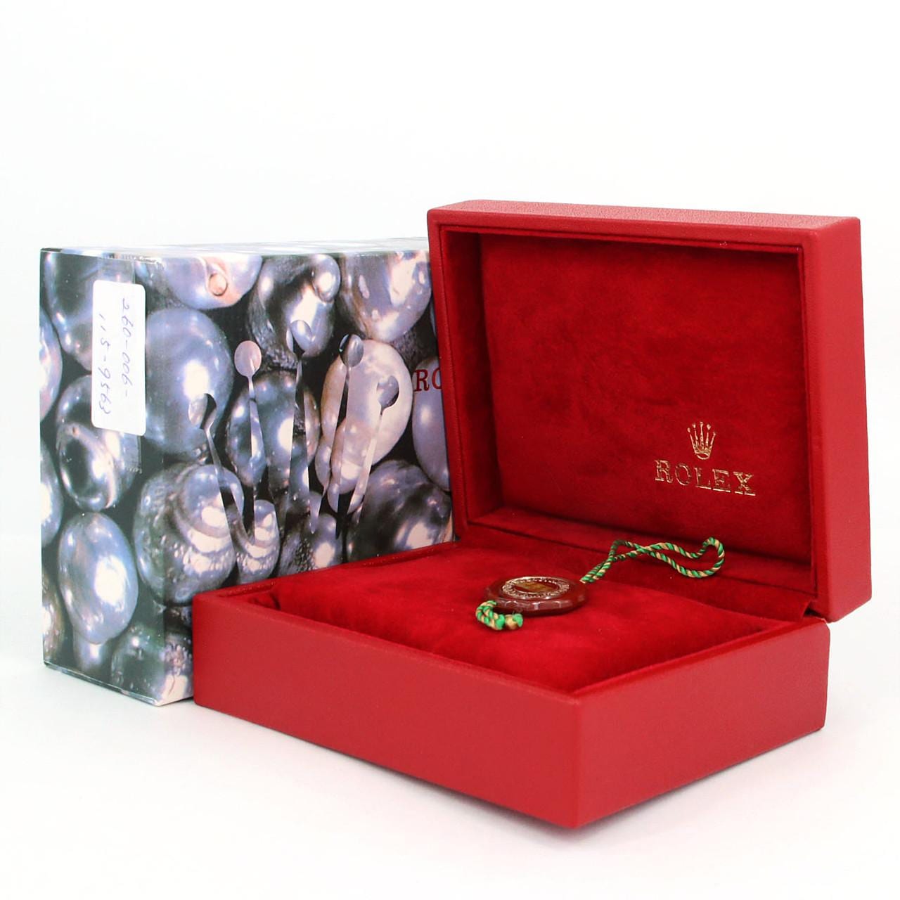 ロレックス デイトジャスト 79174G SSxWG 自動巻 Y番