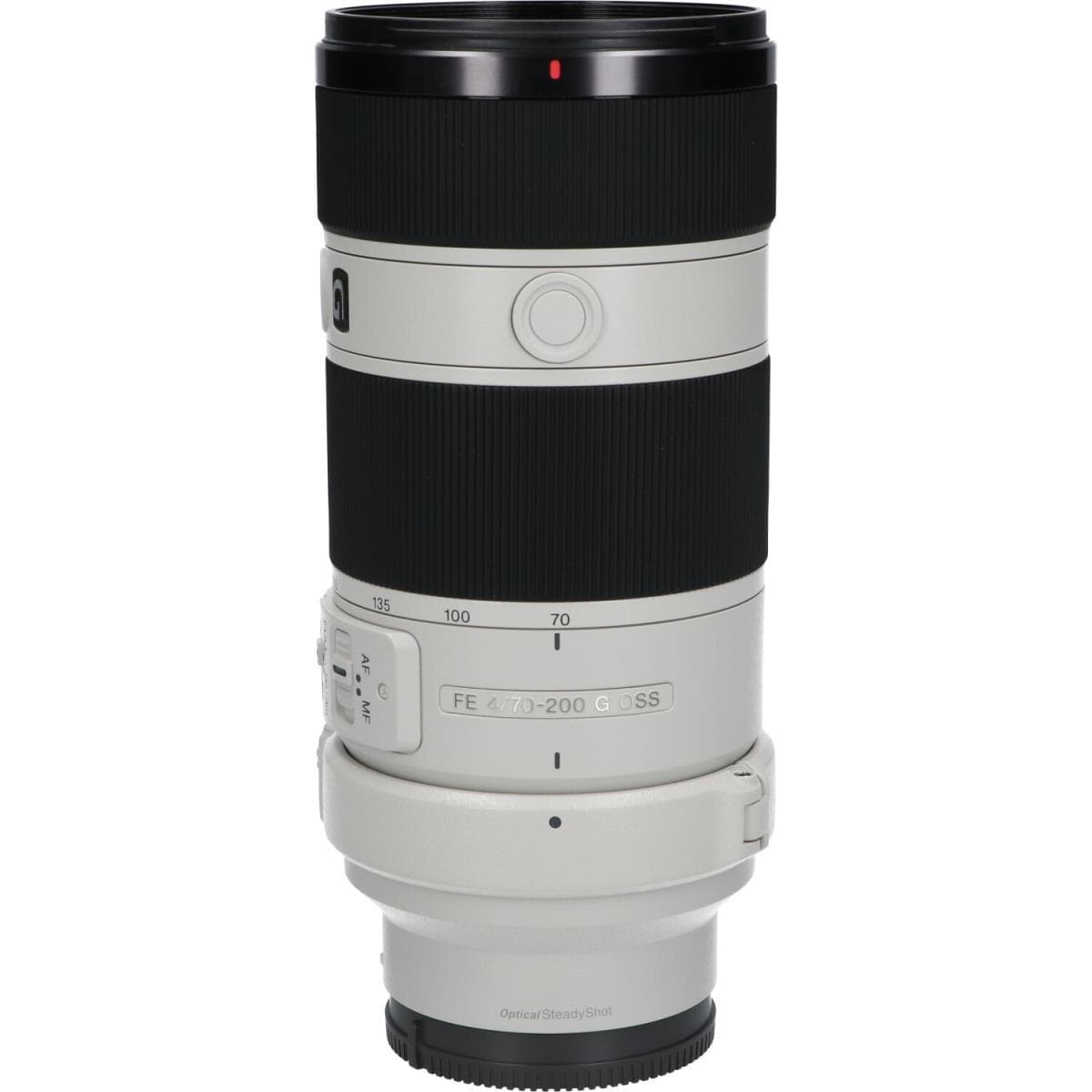 ＳＯＮＹ　ＦＥ７０－２００ｍｍ　Ｆ４Ｇ　ＯＳＳ